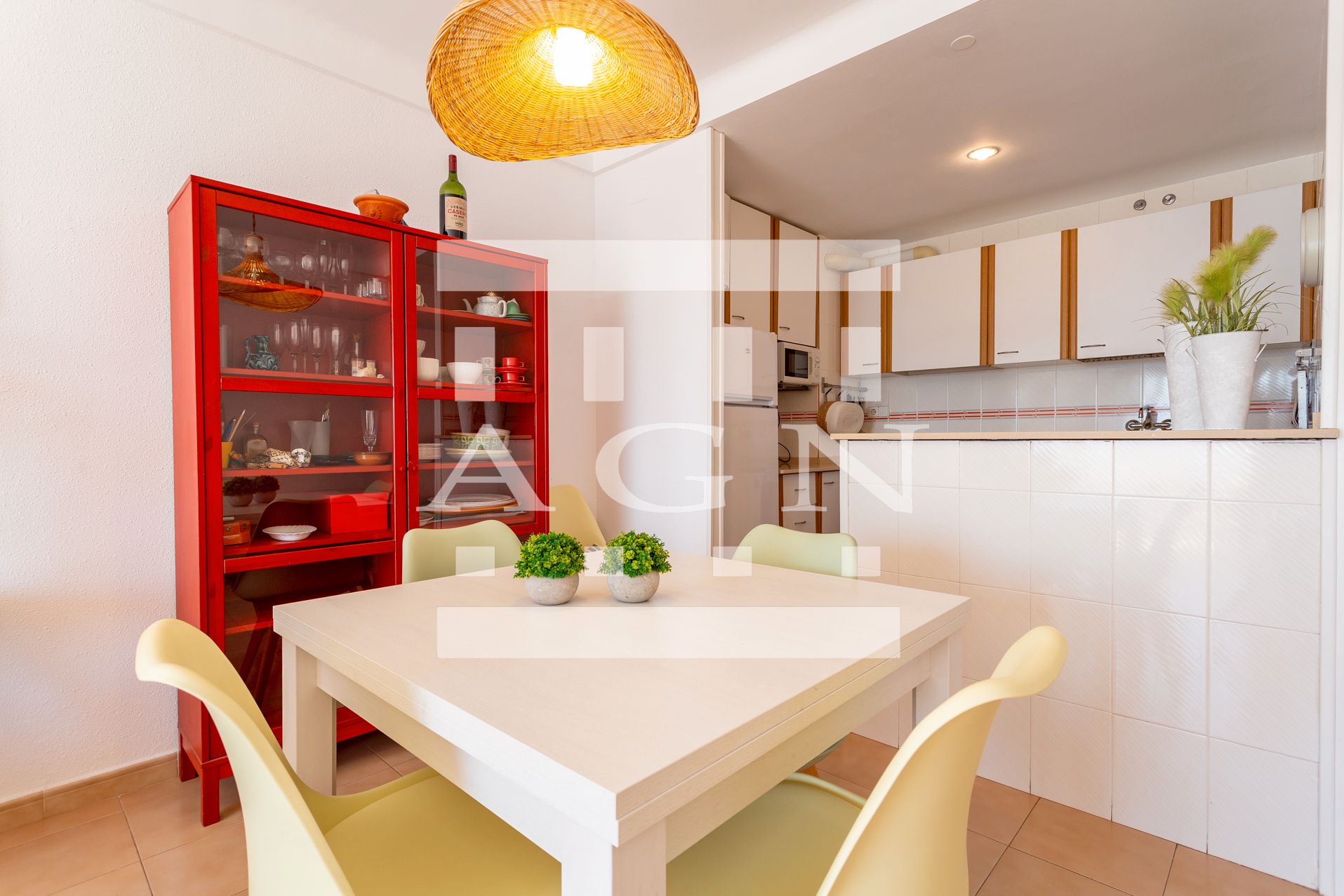 Apartament en venda a Carrer del Blat, 21, Platja de Mont-roig