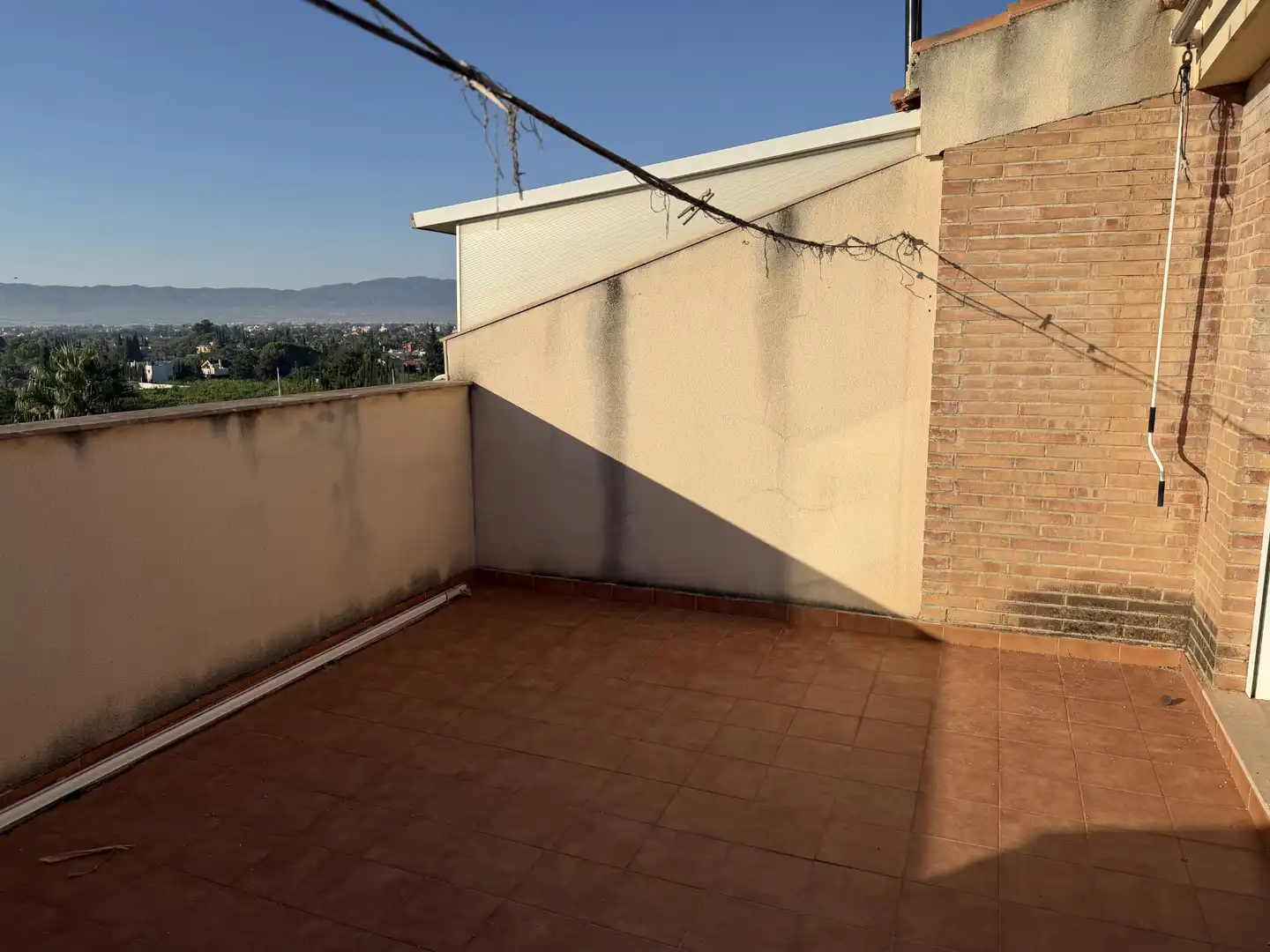 Ático con ascensor en venta en Calle Doctor Fleming, imagen 6