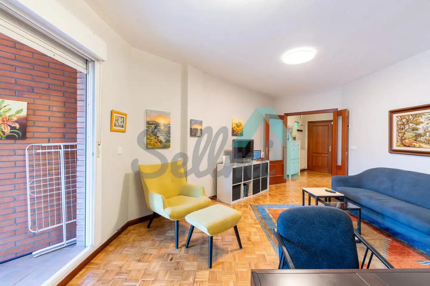 Wohnung zur Miete in Monsacro, Morcín