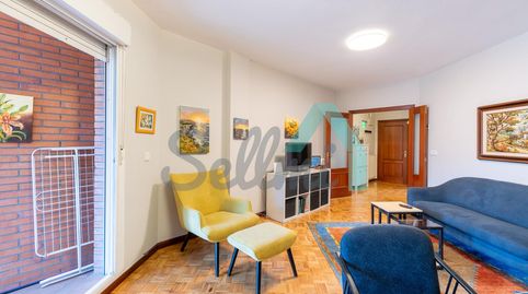 Foto 5 von Wohnung zur Miete in Monsacro, Morcín, Asturias