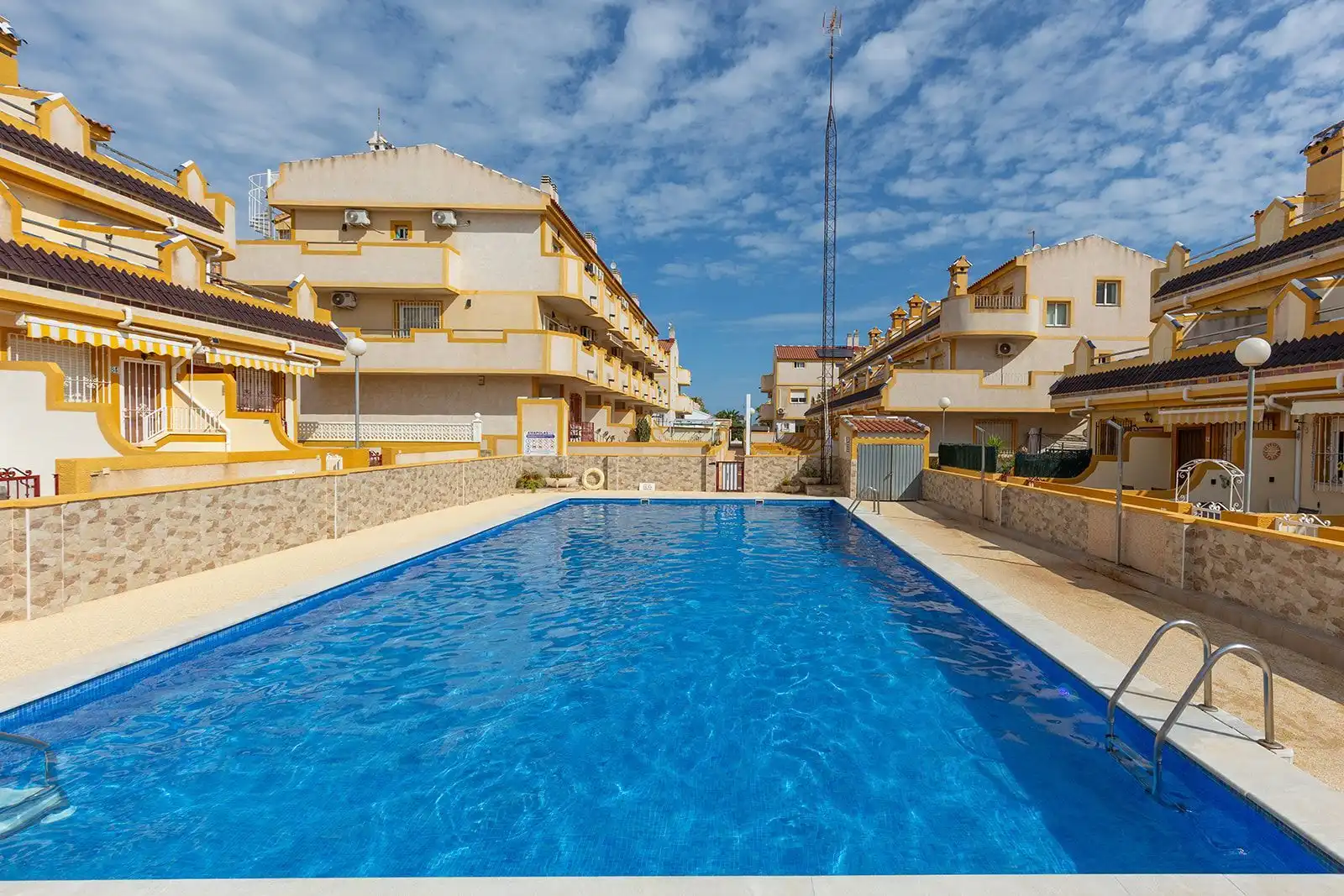 Casa amb piscina en venda a la nutria, imagen 40