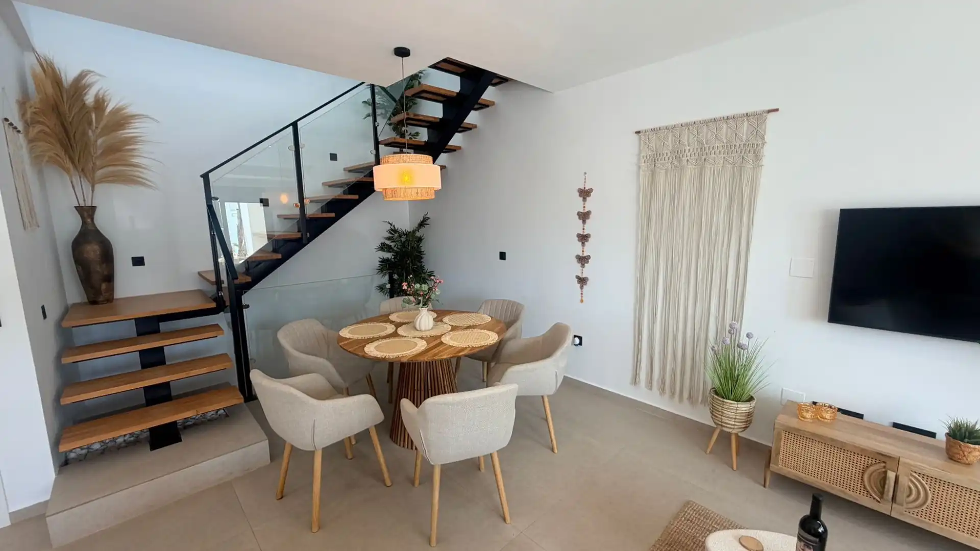 Houses for sale in Torre-Pacheco, Murcia