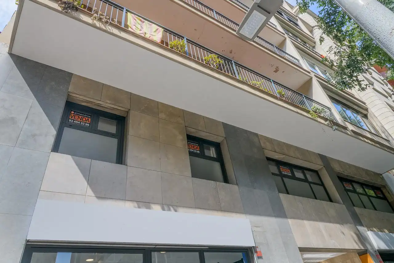Büro mit Aufzug zum Verkauf in de Muntaner 507, imagen 24