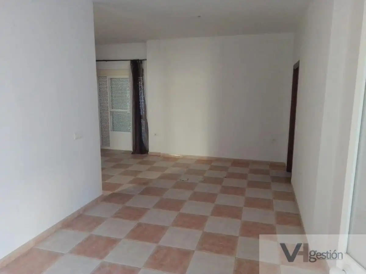 Piso en venta en Villamartín