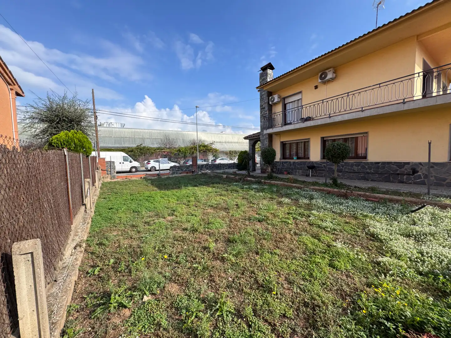 Terreno residenziale in vendita a Cardedeu, imagen 7