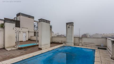 Photo 4 of Flat to rent in Avenida de Reina Victoria, Vallehermoso,  Madrid Capital