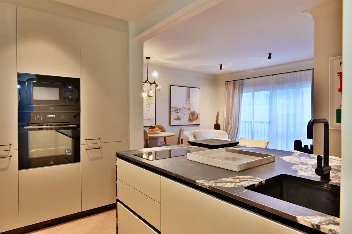 Piso con ascensor en venta en Carrer Nou de Sant Francesc, imagen 11