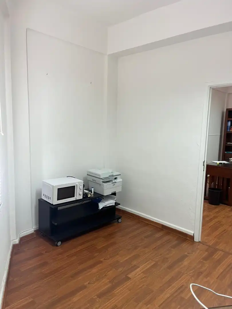 Oficina de alquiler en Santa Cruz de Tenerife