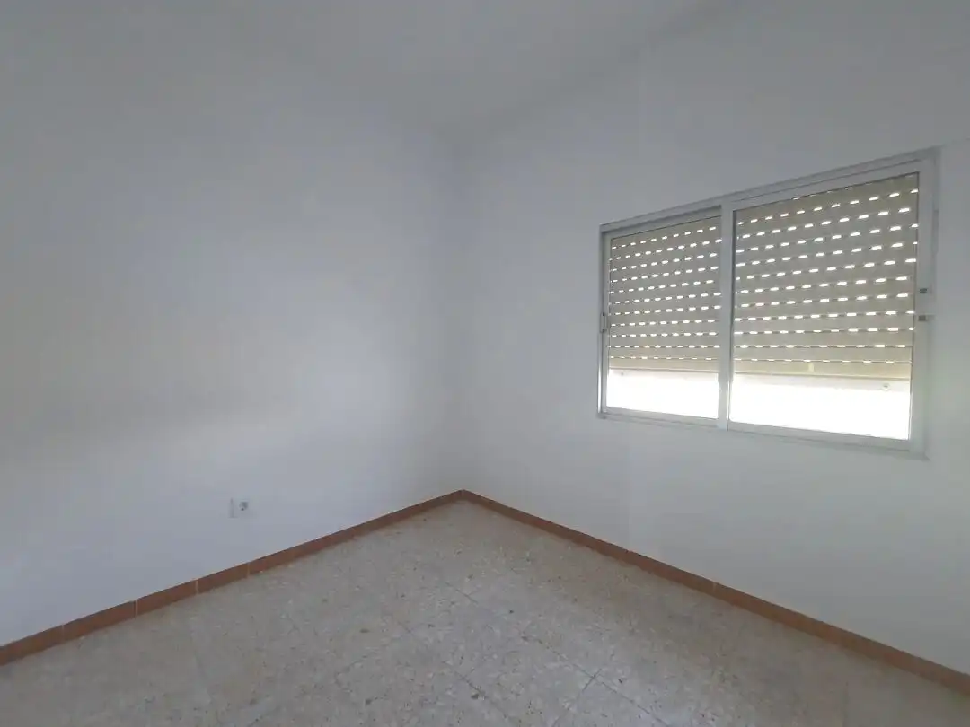 Bedroom of Flat for sale in Escalona  with Terrace