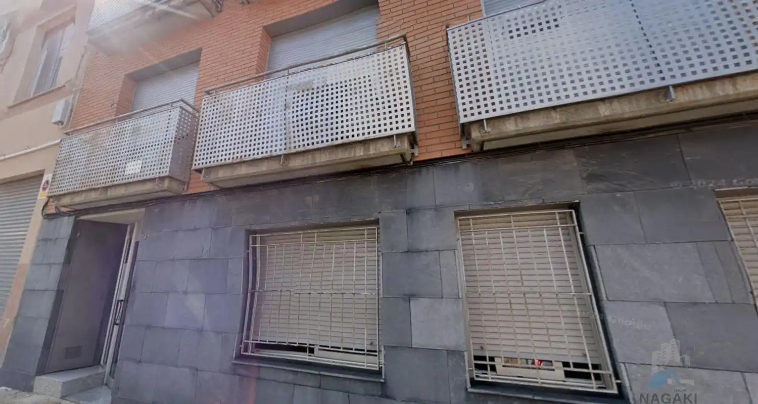 Flat with lift for sale in Viladecavalls, de 2