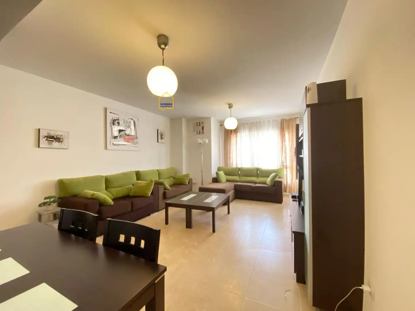 Flat for sale in Puerto Lumbreras