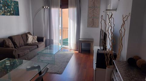 Foto 2 de Pis en venda a Calle de Calvo Sotelo, Salamanca - Uruguay, Santa Cruz de Tenerife