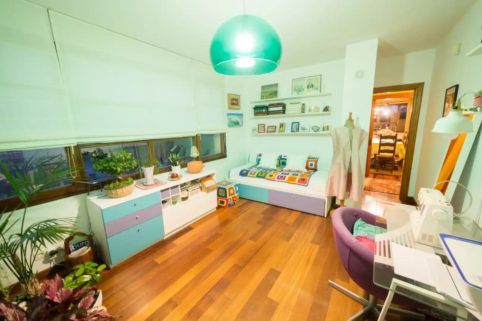 Maison avec piscine à vendre à Boo, imagen 19