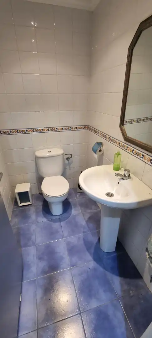 Geschaftsraum zur Miete in Asturias Kalea, San Ignacio - Elorrieta
