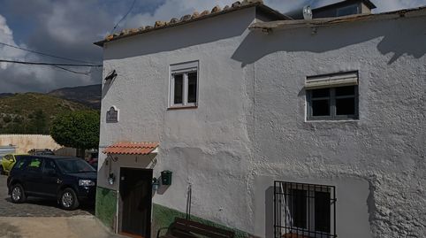 Foto 4 de Casa o xalet en venda a Cádiar, Granada
