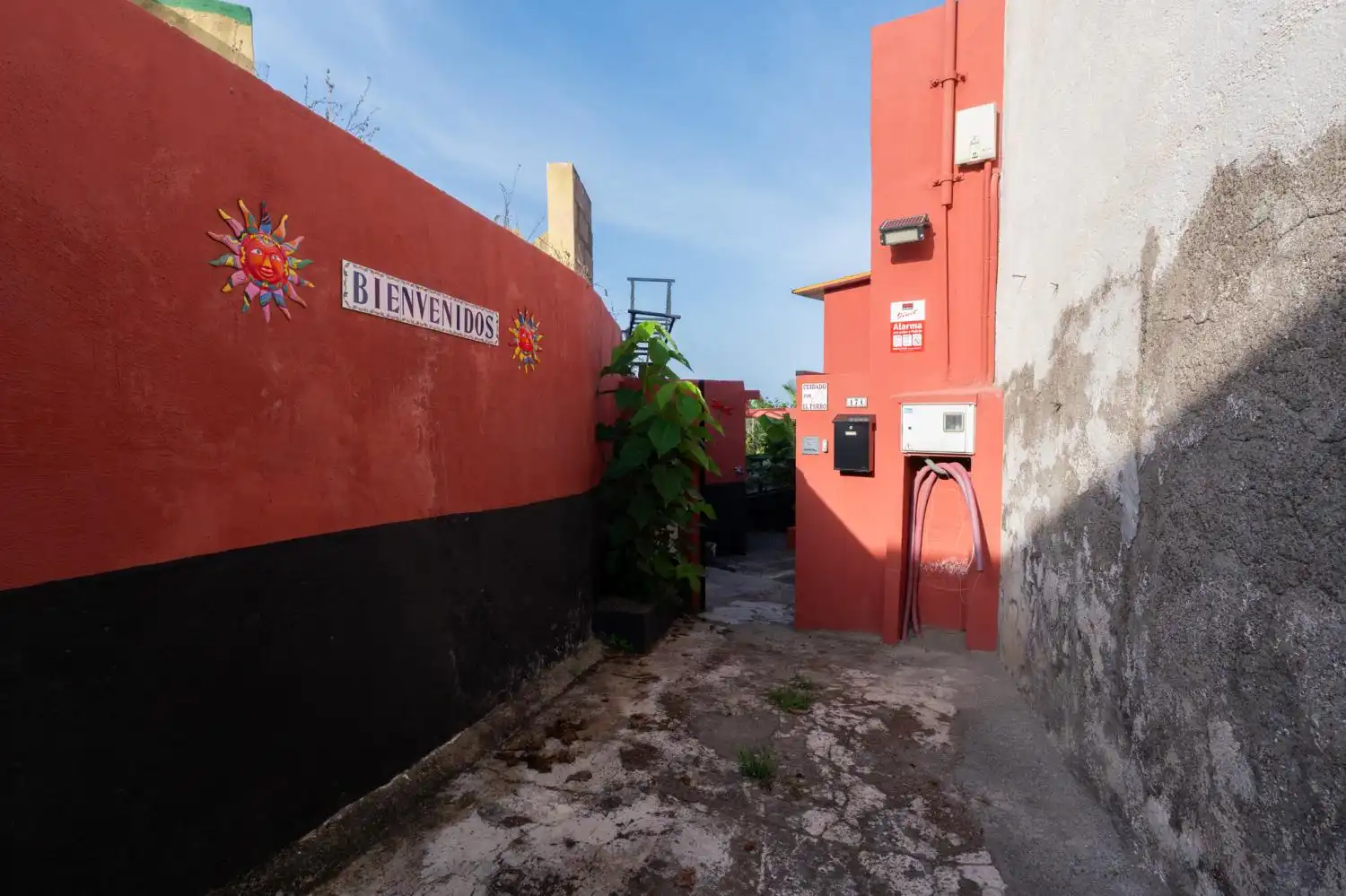 Detached house for sale in La Matanza de Acentejo, imagen 44