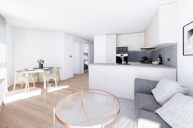 Piso en Venta en Pas de la Casa