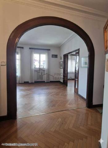 Piso en Venta en Paseo Constitución - Las Damas
