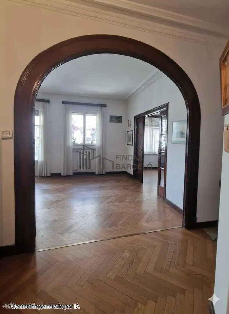 Piso en venta en Paseo Constitución - Las Damas