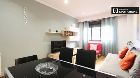 apartamento de 1 dormitorio en alquiler en Retiro, Madrid, image 4