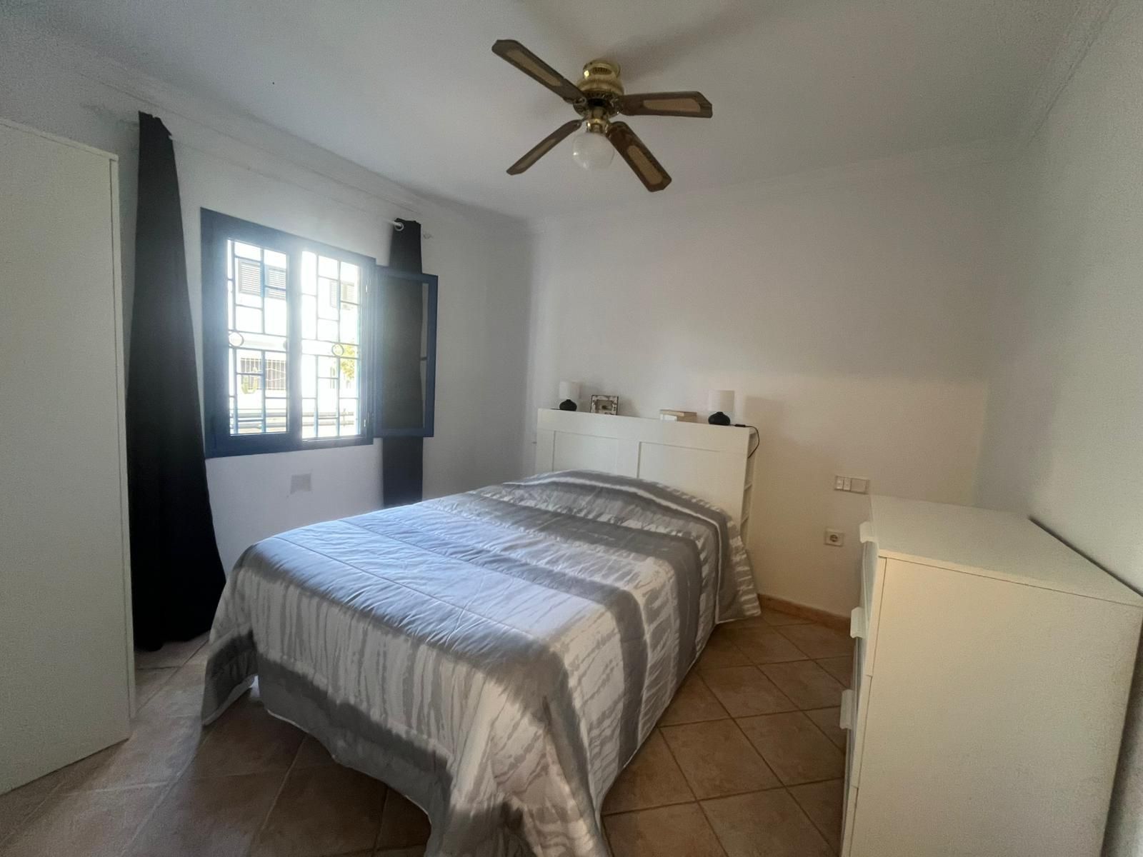 Bedroom of Apartment for sale in Tías  with Terrace and Community pool