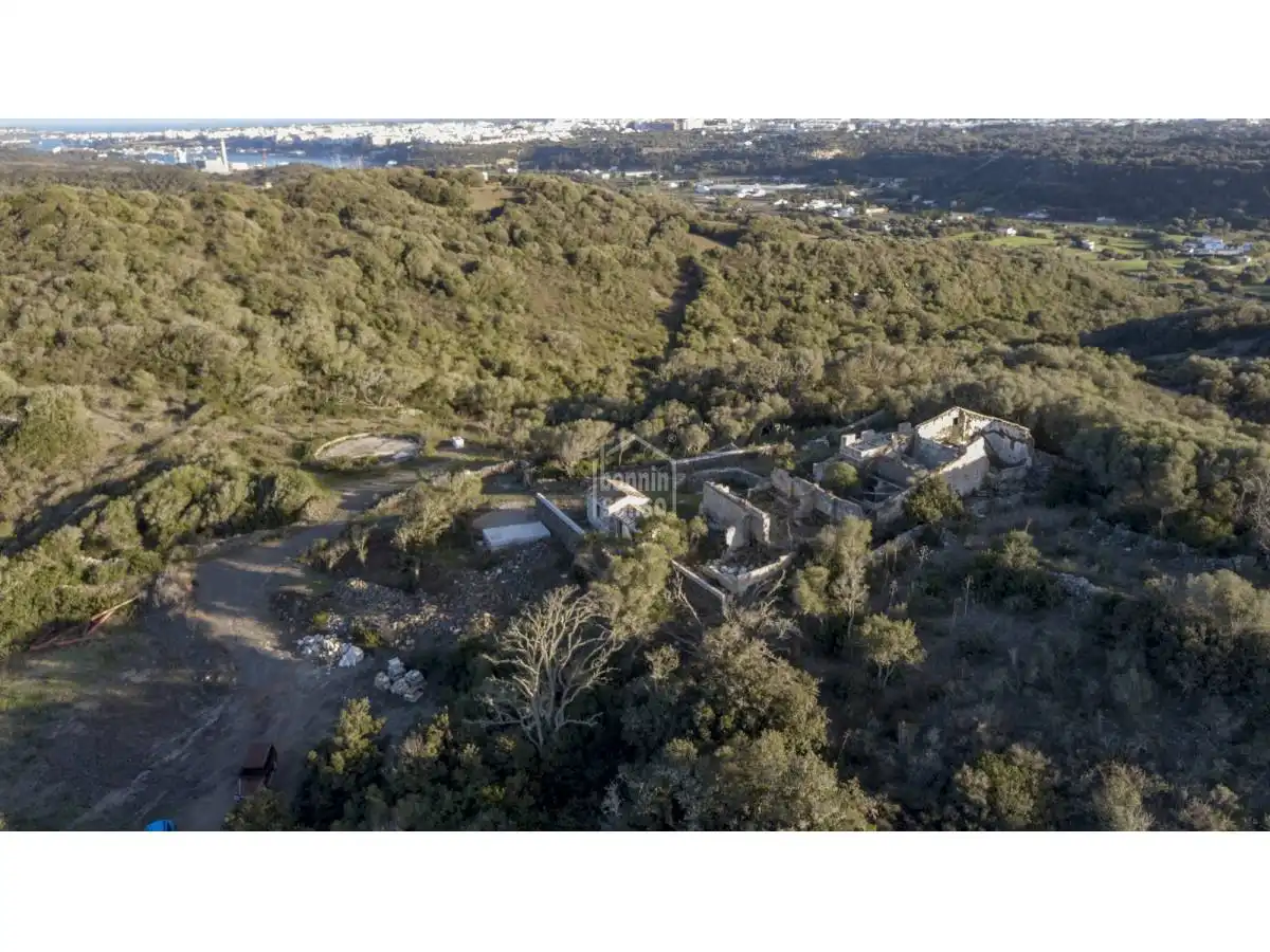 Maison rustique à vendre à Maó ciutat, imagen 23