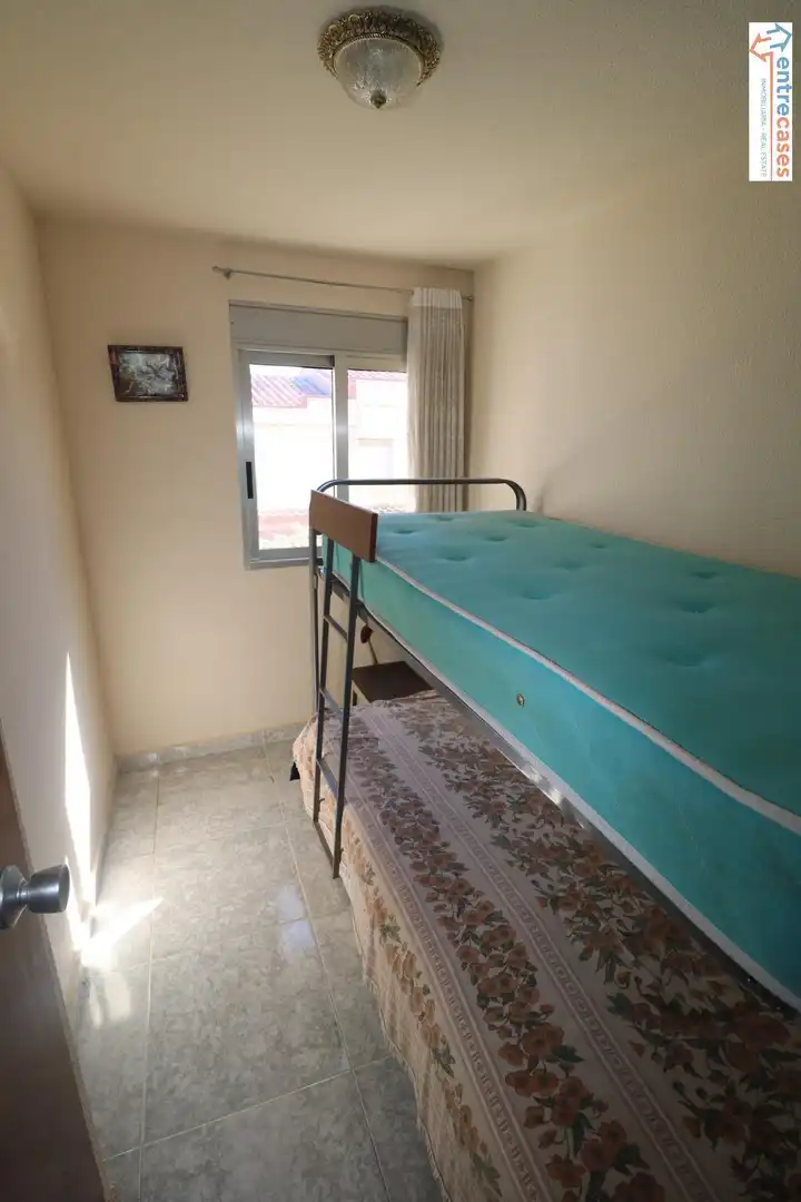 Finca rústica en venda a Utiel
