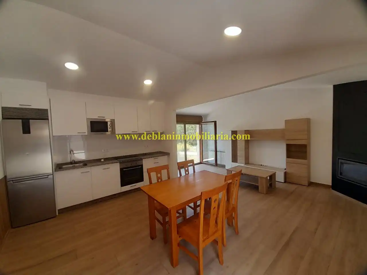 Haus oder Chalet zur Miete in Lugar Pazo, Tomiño