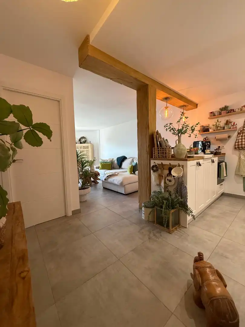 Living room of Apartments for sale in Fuengirola  with Air Conditioner, Heating and Terrace