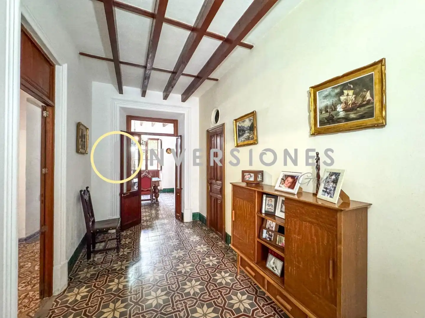 Casa o chalet en venta en Petra con Jardín privado, Terraza y Trastero