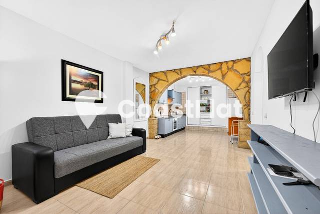 Apartamento en Venta en Valle San Lorenzo