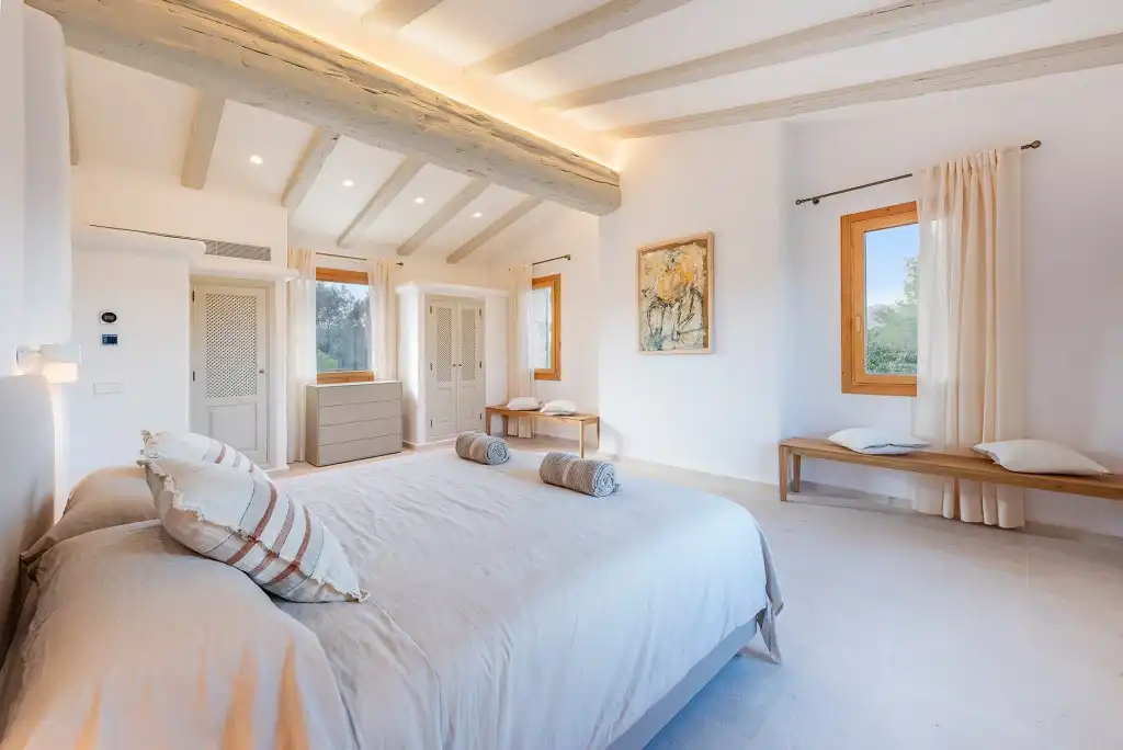 Maison rustique avec piscine à vendre à Pollença Poble, imagen 17