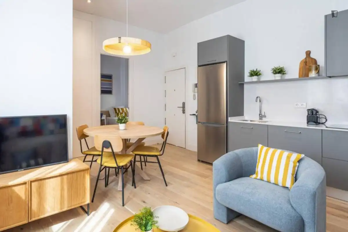 Apartament amb ascensor de lloguer a Centro, imagen 11