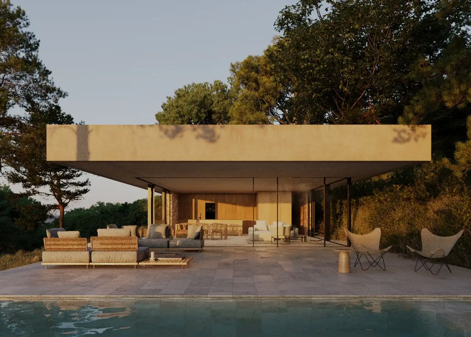 Villa avec piscine à vendre à Orba, imagen 6