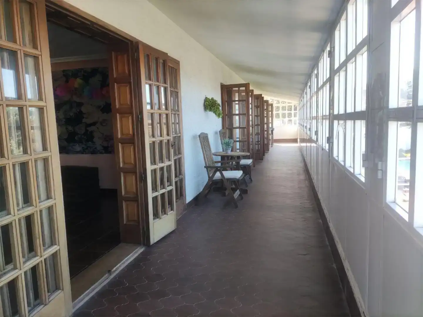 Casa o chalet en venta en A Guarda   con Aire acondicionado, Jardín privado y Parquet