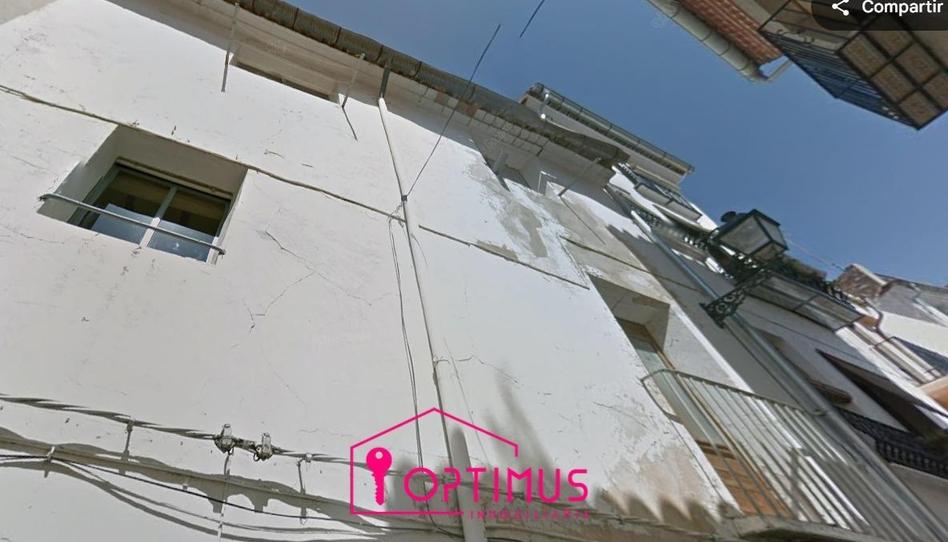 Foto 1 de Casa o xalet en venda a Segorbe, Castellón