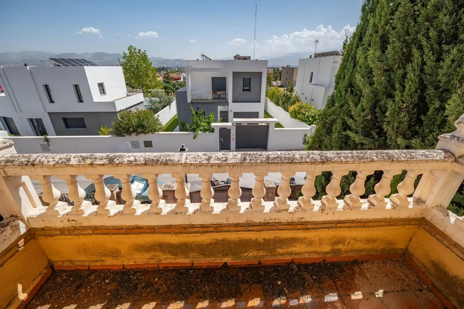 Xalet amb terrassa en venda a VIDES (VENT), imagen 47