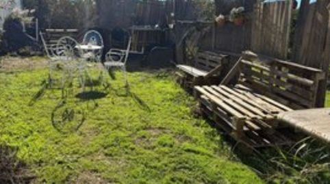 Foto 3 de Finca rústica en venta en Camino de Valverde, Gibraleón, Huelva