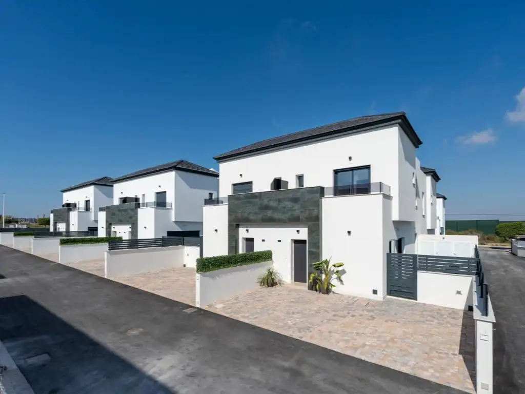 Maison avec piscine à vendre à Gran Alacant, imagen 31