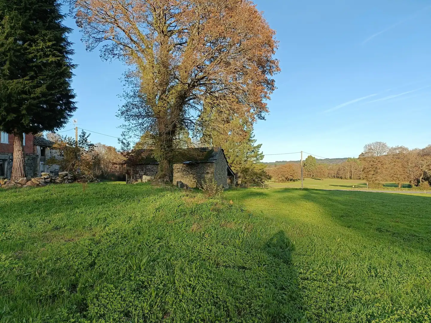 Casa o xalet en venda en Guitiriz amb Jardí privat i Traster