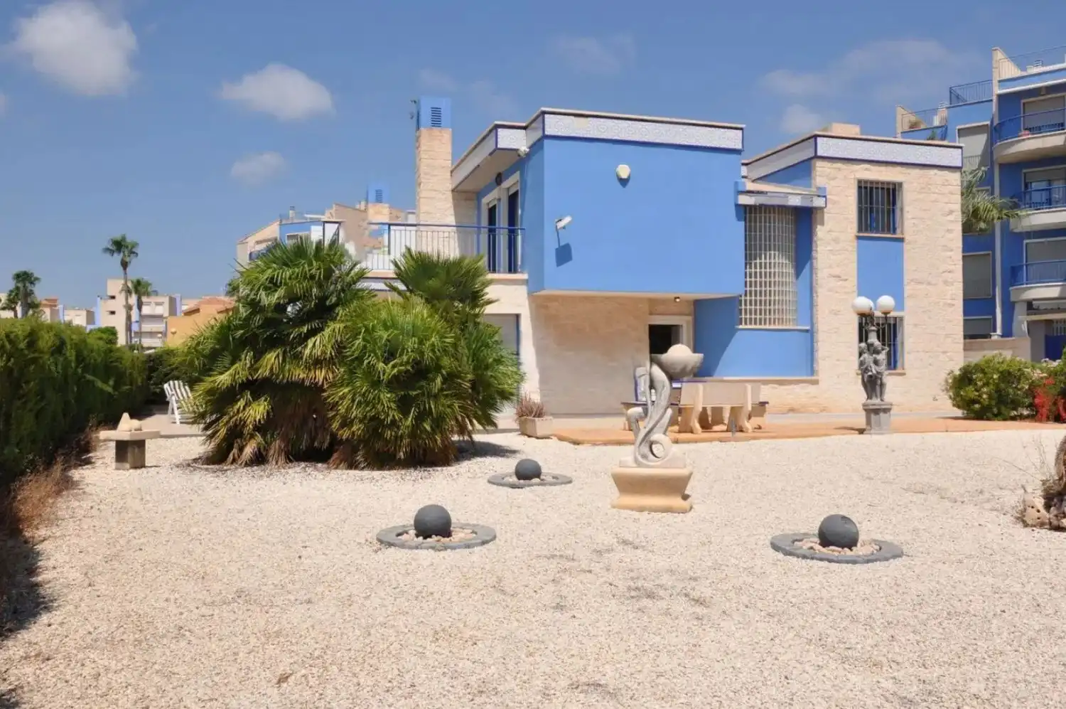 Villa avec terrasse à vendre à Orihuela Costa, imagen 2