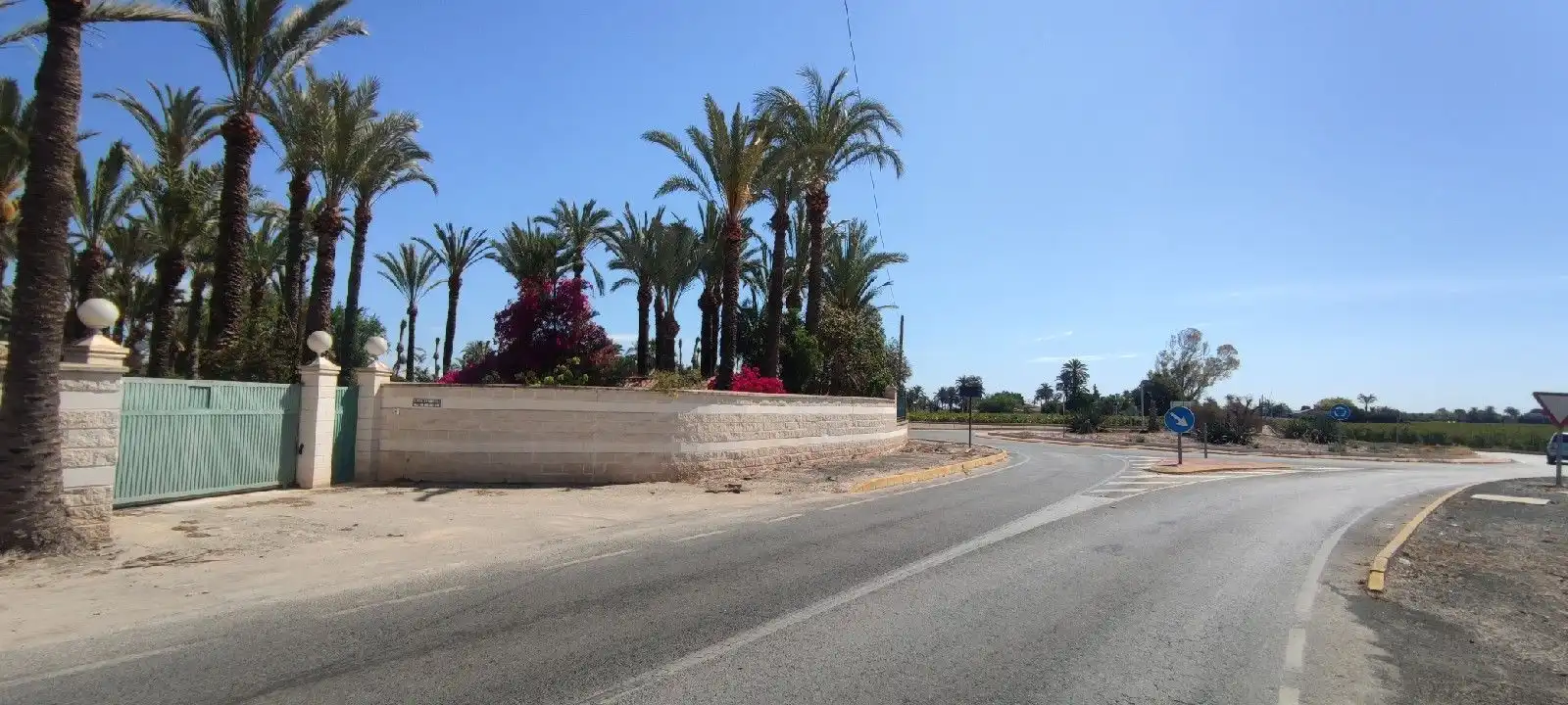 Grundstücke und Bauplätze zum Verkauf in Alzabares, imagen 5
