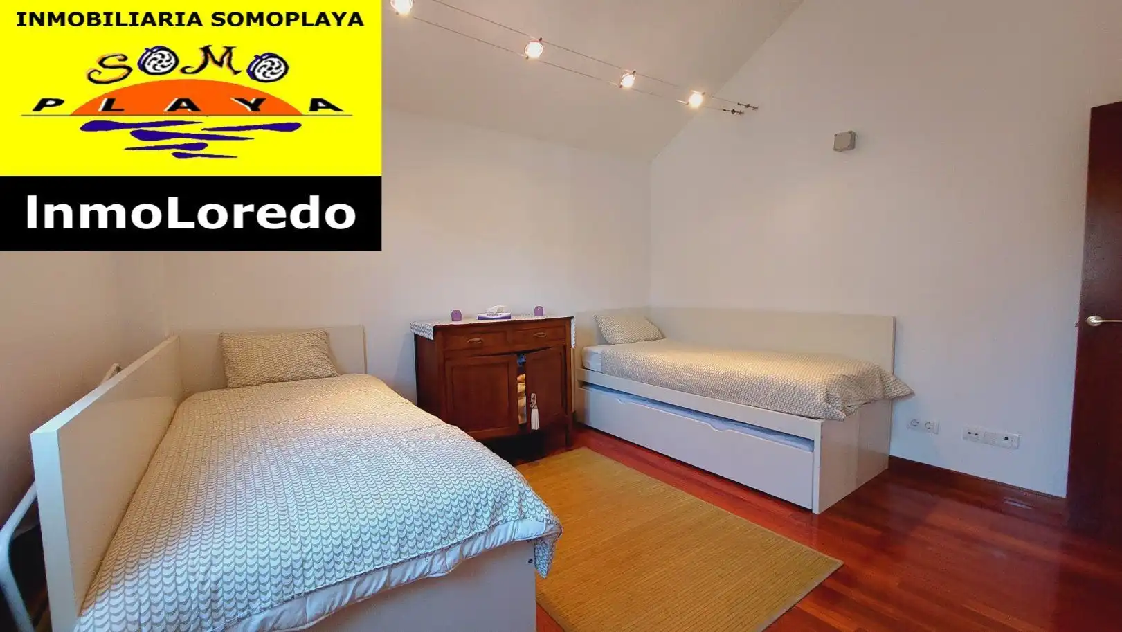 Casa con jardín en venta en Ribamontán al Monte, imagen 39