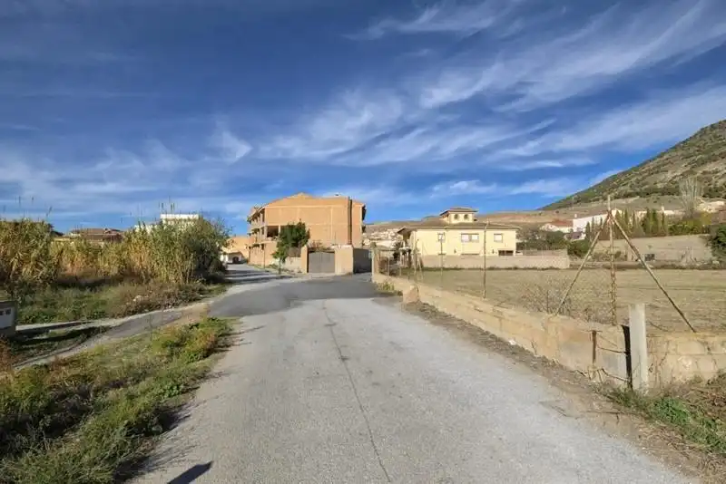 Casa rústica en venda a Padul, imagen 24