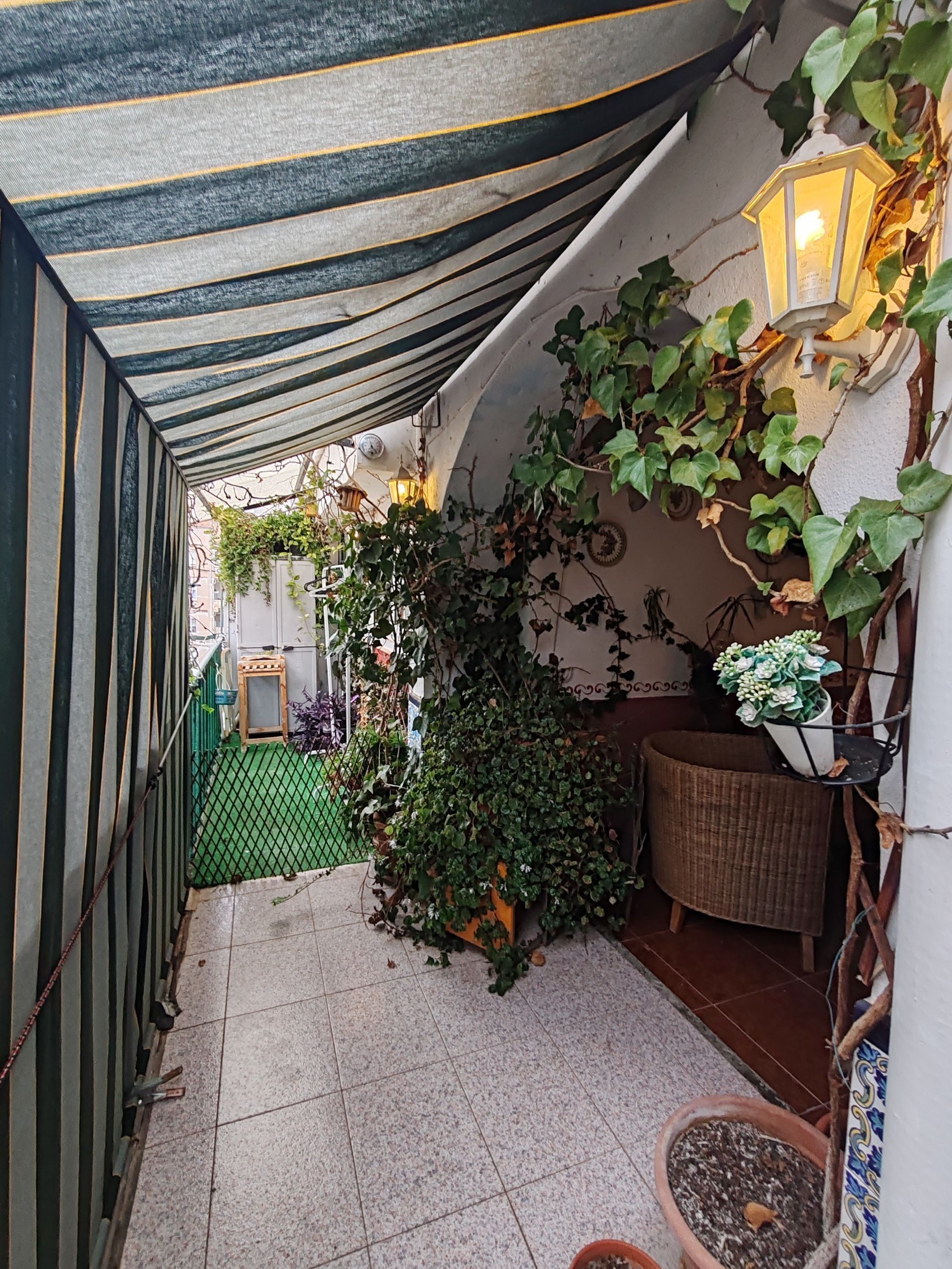 Attic for sale in Eixample