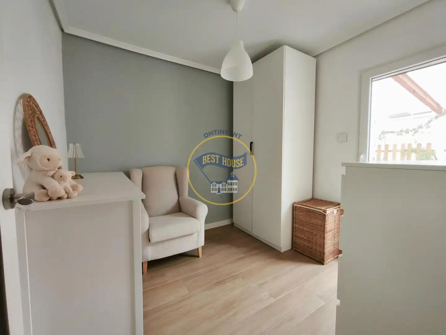 Living room of Houses for sale in Cocentaina  with Terrace and Storage room