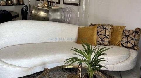 Foto 2 de Àtic en venda a Playa Flamenca, Alicante