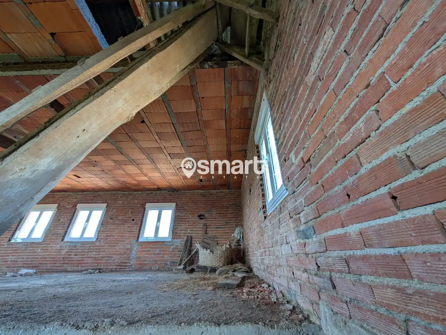 Casa o xalet en venda en Tineo