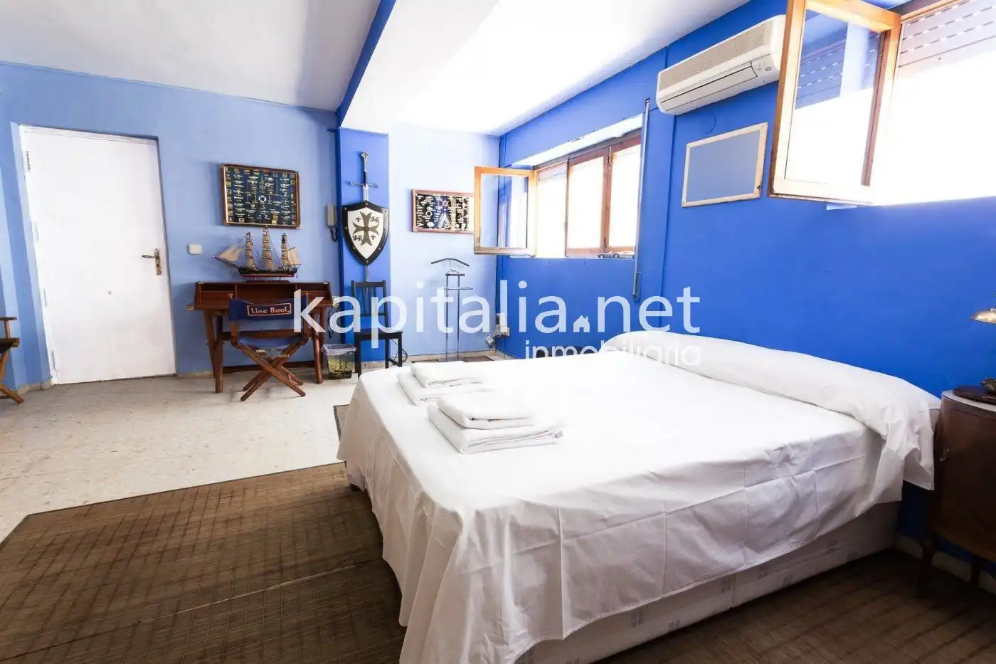 Villa mit Pool zum Verkauf in Playa de San Juan - El Cabo de las Huertas, imagen 50