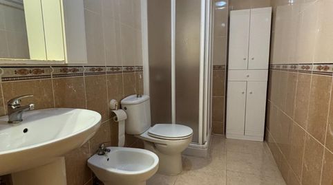 Foto 3 de Piso en venta en Calle de Isidro Madrid, Centro, Los Alcázares